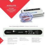 Magic Vac Axolute, Macchina per Sottovuoto Automatica, Prestazioni Professionali, Cottura Sottovuoto, Multifunzione, Pulsazione per Cibi Delicati - immagine 8