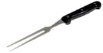MiTA - Coltello elettrico con lama di 20cm in acciaio inossidabile - immagine 3