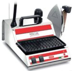 Michelini - Ferro da stiro prestige classic con caldaia in rame 850 w