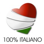 Michelini - Ferro da stiro prestige classic con caldaia in rame 850 w - immagine 3
