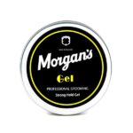 Morgan's Gel - Styling Gel 100ml