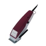 Moser 1400-0278 Tagliacapelli Professionale a Rete con Accessori, 0.6 kilograms, 1 unità - immagine 3