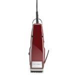 Moser 1400-0278 Tagliacapelli Professionale a Rete con Accessori, 0.6 kilograms, 1 unità - immagine 4