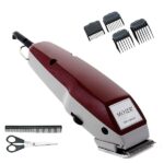 Moser 1400-0278 Tagliacapelli Professionale a Rete con Accessori, 0.6 kilograms, 1 unità - immagine 6