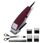 Moser 1400-0278 Tagliacapelli Professionale a Rete con Accessori, 0.6 kilograms, 1 unità - immagine 7