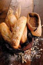 Moulinex OW6101 Home Bread Baguette Macchina del Pane, 1650 W, 1.5 kg, 16 Programmi Automatici, 3 Velocità, Schermo LCD, Macchina per Pane, Pizza, Pasta, Dolci, Marmellate, Ricettario Incluso - immagine 8
