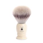 Muhle Pennello da Barba Silvertip Fibre 31K257