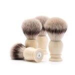Muhle Pennello da Barba Silvertip Fibre 31K257 - immagine 3