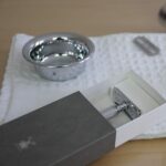 Muhle Rasoio di Sicurezza, Impugnatura in Resina Schildpatt - 1 Pezzo - immagine 5