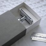 Muhle Rasoio di Sicurezza, R101-1 Pezzo - immagine 4