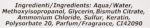 Nogrey Lozione per Capelli - 200 ml - immagine 4