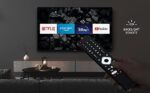 Nokia 39 Pollici (98 cm) HD Televisori - Smart Android TV (HD ready, DVB-C/S2/T2, Netflix, Prime Video, Disney+) - 3900A - 2021 - immagine 3