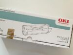 OKI Toner Original ES6410 Amarillo - 44315317 [PAG-6000] - immagine 3