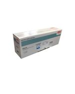 OKI Toner Original ES6410 Cian - 44315319 [PAG-6000] - immagine 3