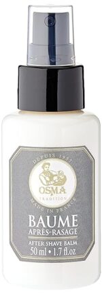 OSMA LABORATOIRES Balsamo Dopobarba, 50 ml - immagine 3