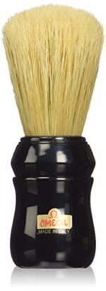 Omega Pennello da Barba Omega - 1 pezzo