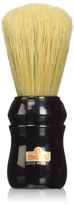 Omega Pennello da Barba Omega - 1 pezzo