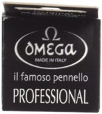 Omega Pennello da Barba Omega - 1 pezzo - immagine 6