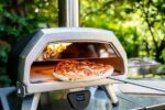 Ooni Karu 16 Multicombustibile - Forno Pizza Ibrido - Forno per Pizza a Legna, Carbonella o Gas - Forno Ibrido per pizza - Fai la pizza nel tuo giardino! - immagine 7