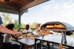 Ooni Koda 16 Forno a gas per pizza all'aperto - immagine 5