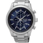 Orologio Uomo Seiko SNAF65P1