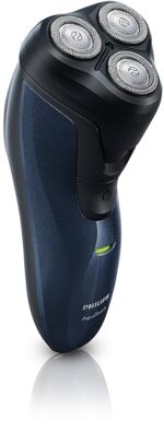 PHILIPS AT620/14 AquaTouch AT620 / 14, Nero