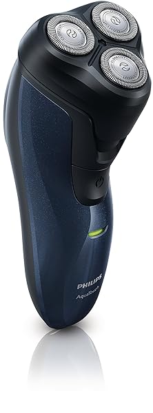PHILIPS-AT62014-AquaTouch-AT620-14-Nero-B00CE3FU06 PHILIPS AT620/14 AquaTouch AT620 / 14, Nero - immagine 1