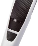 PHILIPS BT3206/14 Tagliacapelli e barba - Serie 3000 - 10 altezze di taglio - bianco - immagine 4
