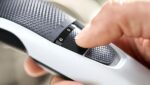 PHILIPS BT3206/14 Tagliacapelli e barba - Serie 3000 - 10 altezze di taglio - bianco - immagine 10