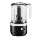 PICADORA KITCHENAID 5KFCB519EBM - immagine 3