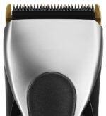 Panasonic ER-1611 K Tagliacapelli Professionale, Nero/Argento - immagine 4