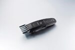 Panasonic ER-GB86-K503 Regolabarba, Regolabile con Pettine da 1 a 30 mm, Perfetto per Barbe Lunghe, Lavabile, Lama Giapponese - immagine 4
