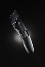 Panasonic ER-GB86-K503 Regolabarba, Regolabile con Pettine da 1 a 30 mm, Perfetto per Barbe Lunghe, Lavabile, Lama Giapponese - immagine 6