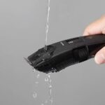 Panasonic ER-GB86-K503 Regolabarba, Regolabile con Pettine da 1 a 30 mm, Perfetto per Barbe Lunghe, Lavabile, Lama Giapponese - immagine 9
