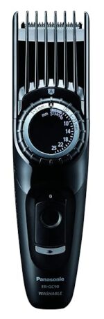 Panasonic ER-GC50-K503