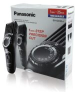 Panasonic ER-GC50-K503 - immagine 3
