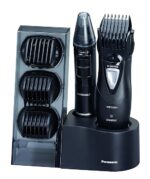 Panasonic ER-GY10CM504 Wet&Dry Rasoio Elettrico Multiplo