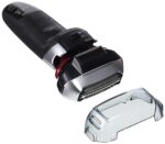 Panasonic ES-LT2N-S803 Rasoio Ricaricabile, 3 Lame e Testina Multi-Flex 3D, Argento - immagine 3