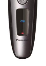 Panasonic ES-LT2N-S803 Rasoio Ricaricabile, 3 Lame e Testina Multi-Flex 3D, Argento - immagine 5