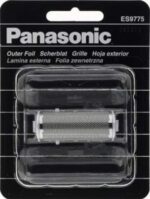 Panasonic ES9775136 Lamina Esterna di Ricambio per Rasoi Uomo e Rasoi Corpo