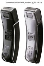 Panasonic ES9775136 Lamina Esterna di Ricambio per Rasoi Uomo e Rasoi Corpo - immagine 3