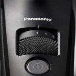 Panasonic Er-Sc40-K803 Tagliacapelli, Nero, 4.9 X 4.8 X 18 Cm - immagine 5