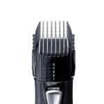 Panasonic PAN-ER2403K503, Regolabarba con 5 Sezioni, Colore Nero - immagine 3