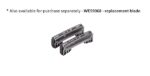 Panasonic wes9089y1361 Griglia di ricambio per rasoio - immagine 6