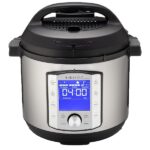 Pentola a pressione elettrica Instant Pot DUO EVOPLUS 7.6 L 10 funzioni in 1