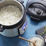 Pentola a pressione elettrica Instant Pot DUO EVOPLUS 7.6 L 10 funzioni in 1 - immagine 7