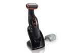 Philips 8710103580676 Bodygroom 3000 Wireless Series, Adatto per l'Uso in Ambienti Umidi, 3 mm Pettine e Base di Ricarica - immagine 3
