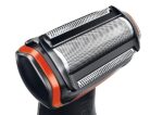 Philips 8710103580676 Bodygroom 3000 Wireless Series, Adatto per l'Uso in Ambienti Umidi, 3 mm Pettine e Base di Ricarica - immagine 4