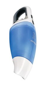 Philips Aspirazione FC6142/01 Aspirabriciole, aspira Solidi e liquidi, 76 Decibel - immagine 4