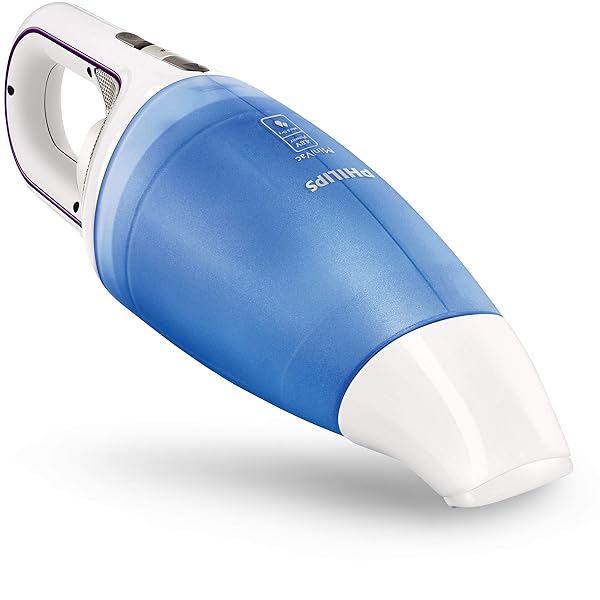 Philips-Aspirazione-FC614201-Aspirabriciole-aspira-Solidi-e-liquidi-76-Decibel-B000VOK82A Philips Aspirazione FC6142/01 Aspirabriciole, aspira Solidi e liquidi, 76 Decibel - immagine 1